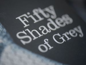 fifty shades