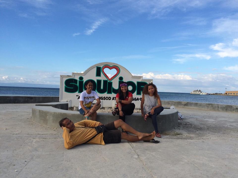 Siquijor Travel Guide, Philippine Travel Guide, 82 Provinces, Dakilanglaagan,