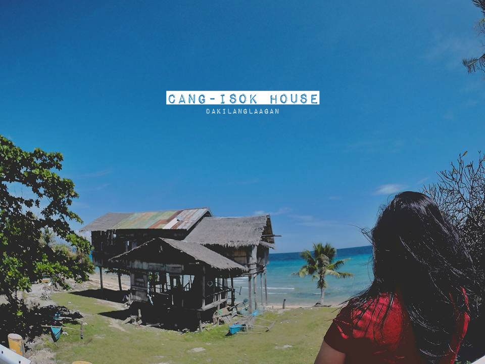 Siquijor Travel Guide, Philippine Travel Guide, 82 Provinces, Dakilanglaagan, Cang-isok House