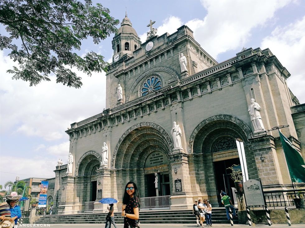 48 Hours in Metro Manila: What to Do and Where to Go