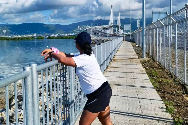 Everything You Need to Know about Running in Cebu-Cordova Expressway Link