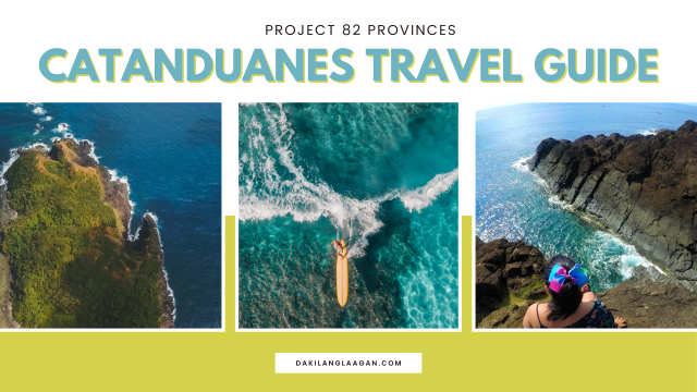 Catanduanes Travel Guide 2024