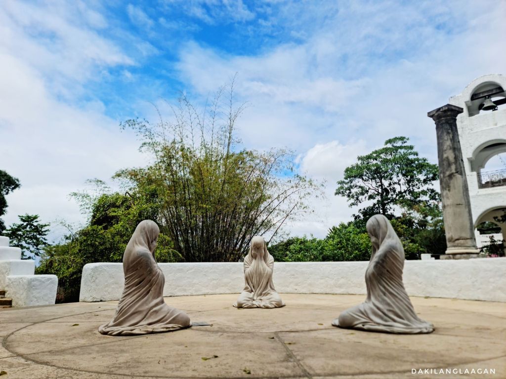 Pinto Art Museum, Everything You Need to Know about this Mediterranean-inspired art museum, Antipolo, Rizal, Philippines, Exhibit, Installations
