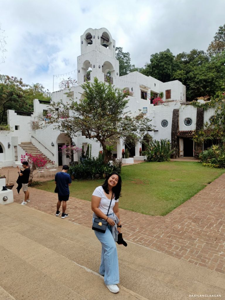 Pinto Art Museum, Everything You Need to Know about this Mediterranean-inspired art museum, Antipolo, Rizal, Philippines